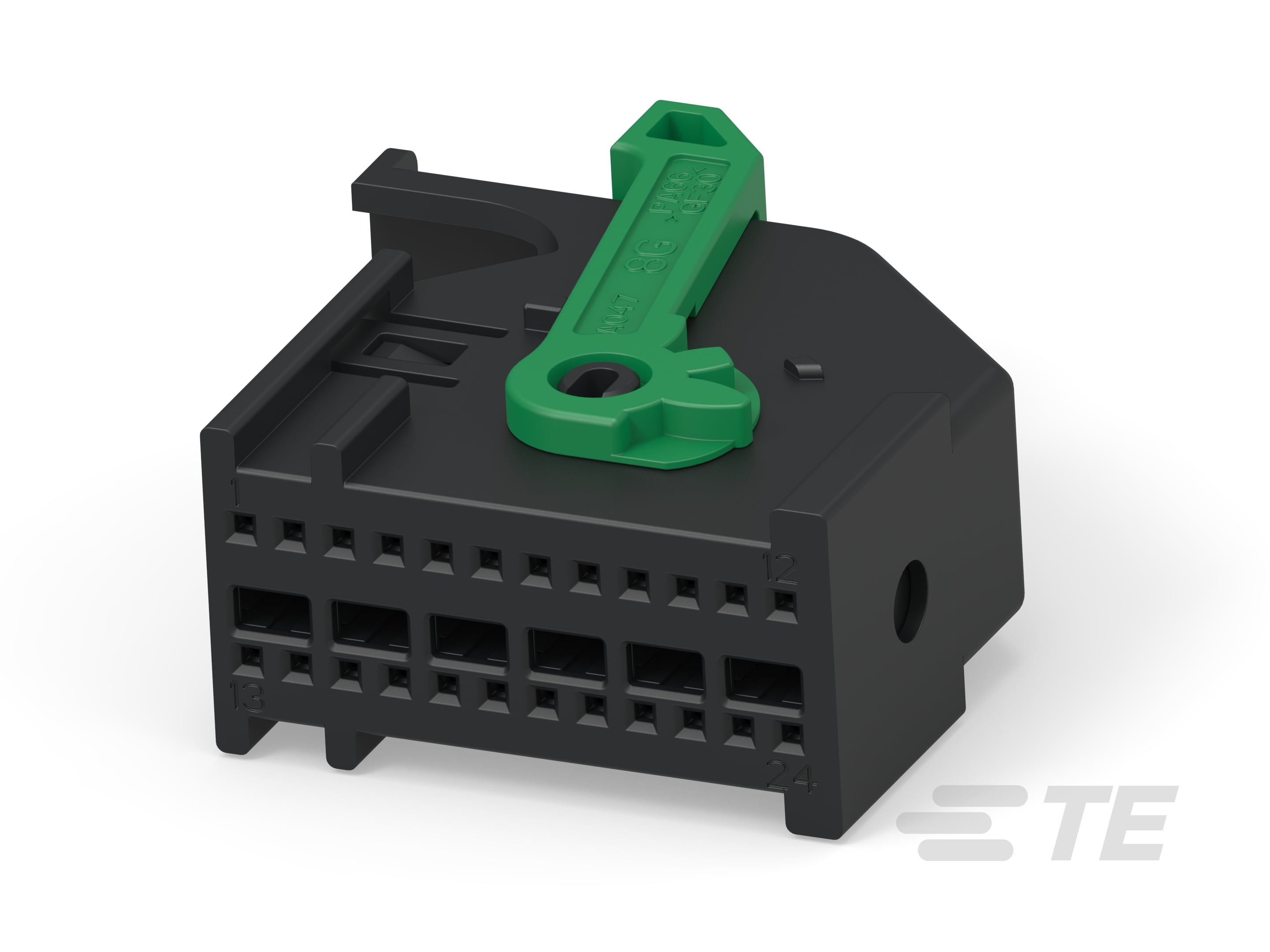 24 POS.KIT ASSY FOR AIR BAG (B-284223-4