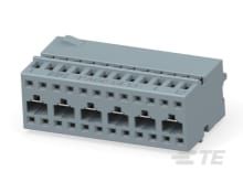 284224-1 : MQS Automotive Housings | TE Connectivity