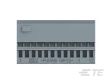 284224-1 : MQS Automotive Housings | TE Connectivity