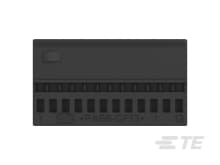 284224-2 : MQS Automotive Housings | TE Connectivity