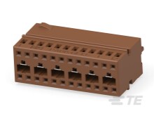 Naaapi様 284224-5 : MQS Automotive Housings | TE Connectivity