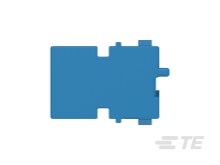 284224-6 : MQS Automotive Housings | TE Connectivity