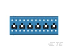 てつ 284224-6 : MQS Automotive Housings | TE Connectivity
