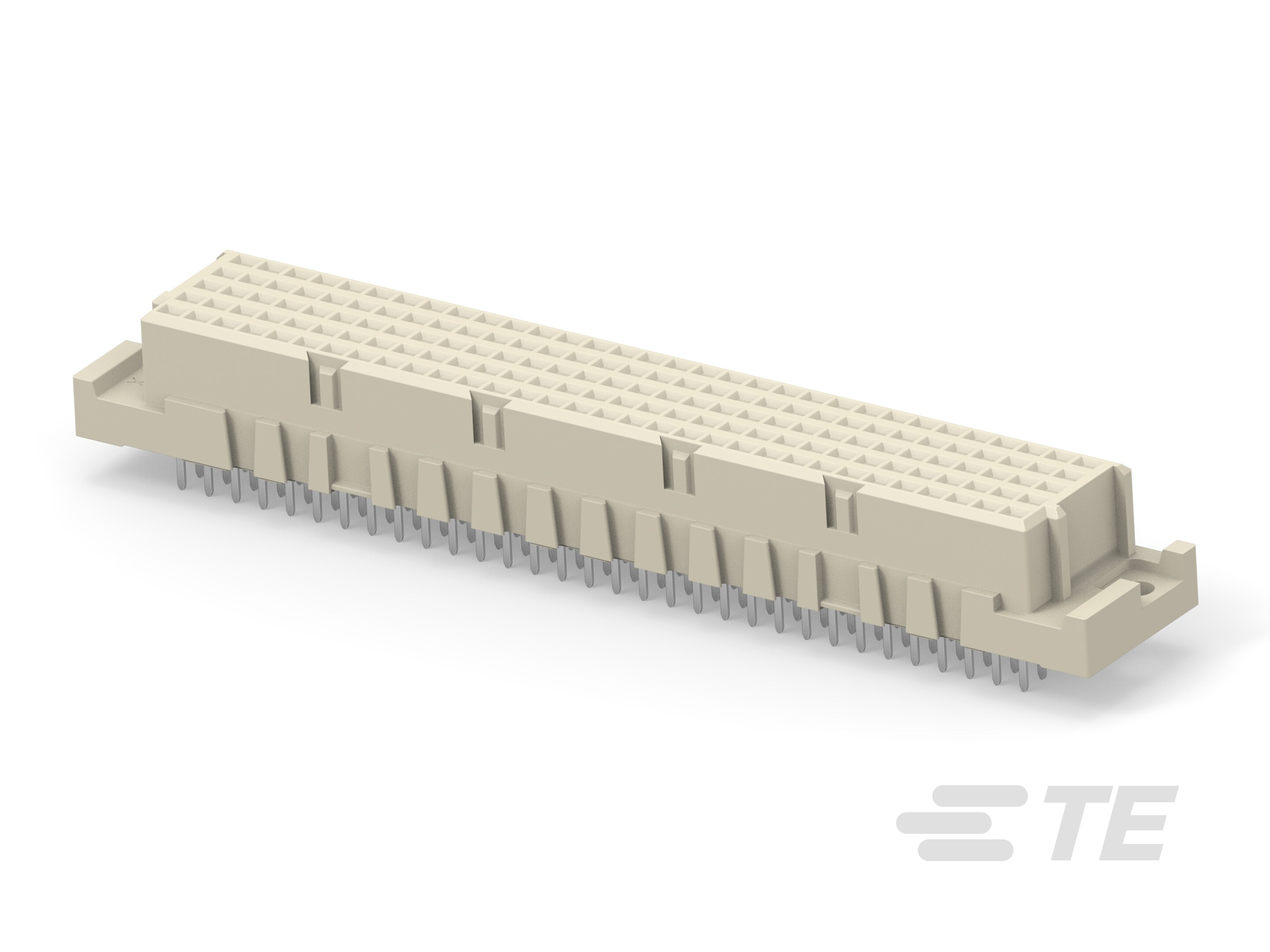 全てのアイテム Eurocard : 284314-E Connectors Connectivity TE | タイムセール