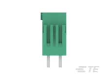 284391-2 : Buchanan PCB Terminal Blocks | TE Connectivity