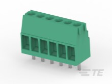 TERMI-BLOK PCB SIDE ENTRY STAC-284391-6