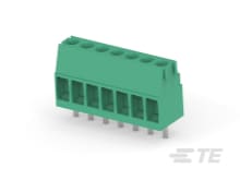 TERMI-BLOK PCB SIDE ENTRY STAC-284391-7