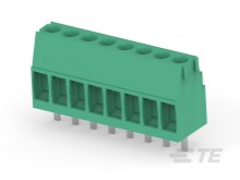 TERMI-BLOK PCB SIDE ENTRY STAC-284391-8