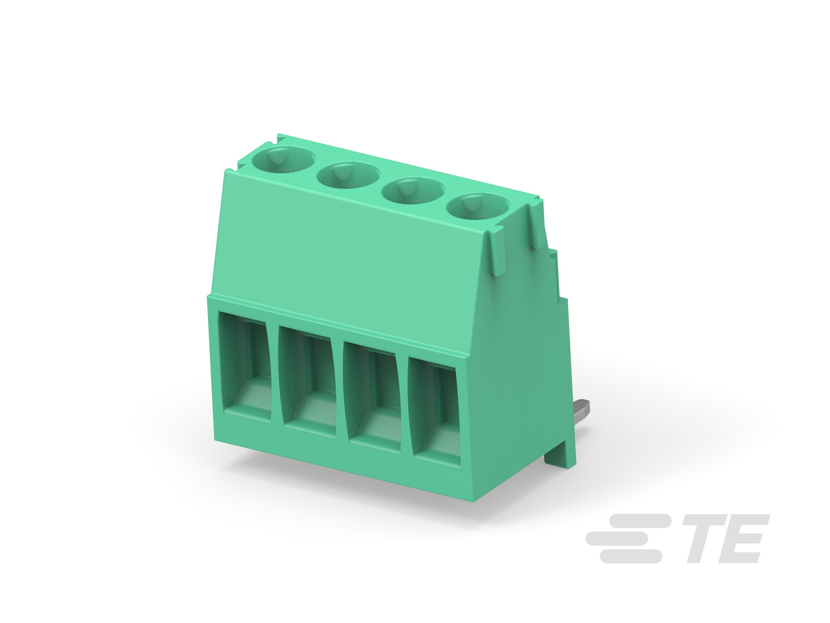 TERMI-BLOK 900 PCB 3 POS 3,5 m-284414-3