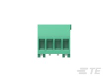284414-5 : Buchanan PCB Terminal Blocks 284414-5 : Buchanan PCB Terminal Blocks