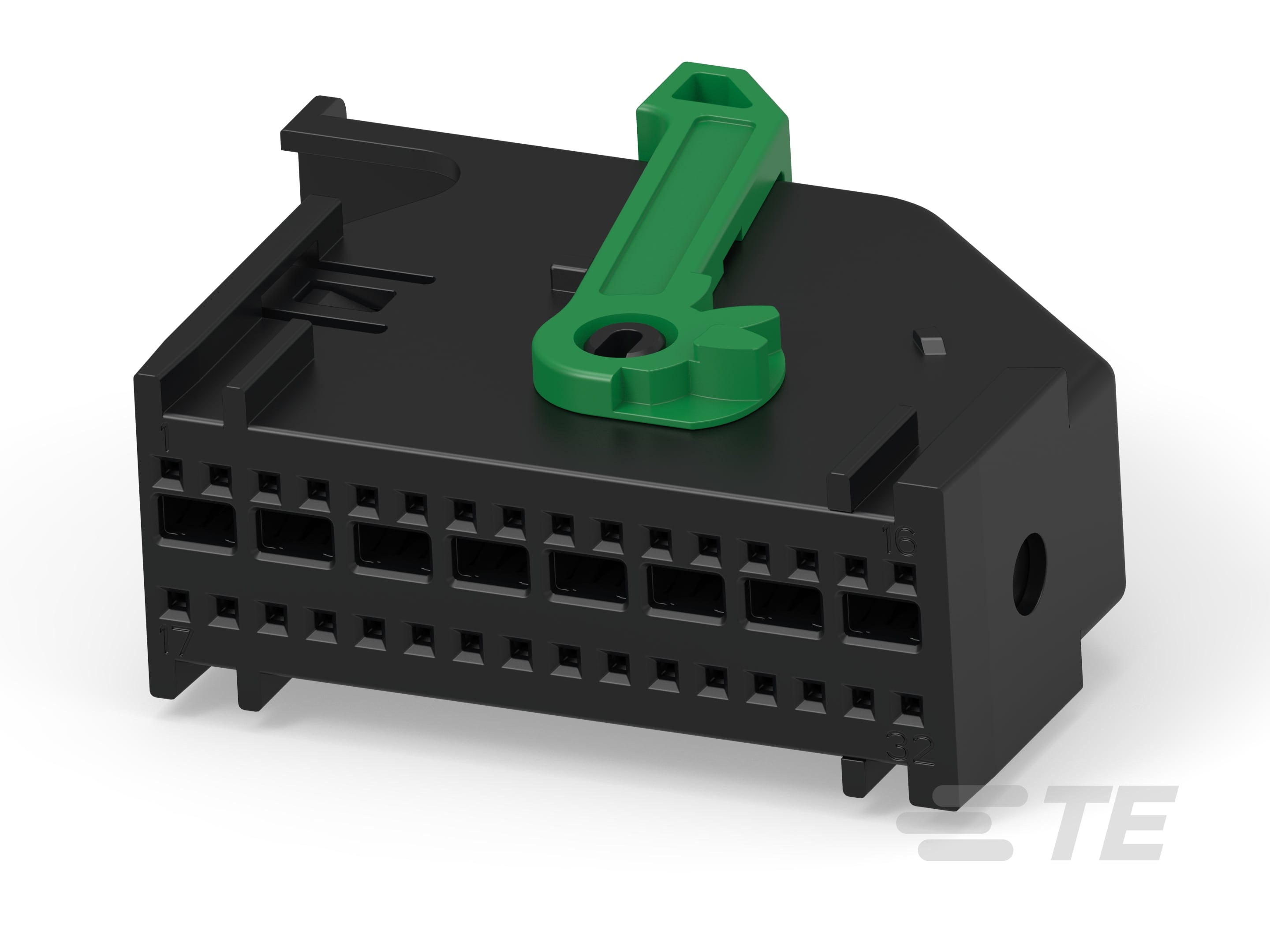 32 POS. AIR BAG KIT ASS'Y-284423-4