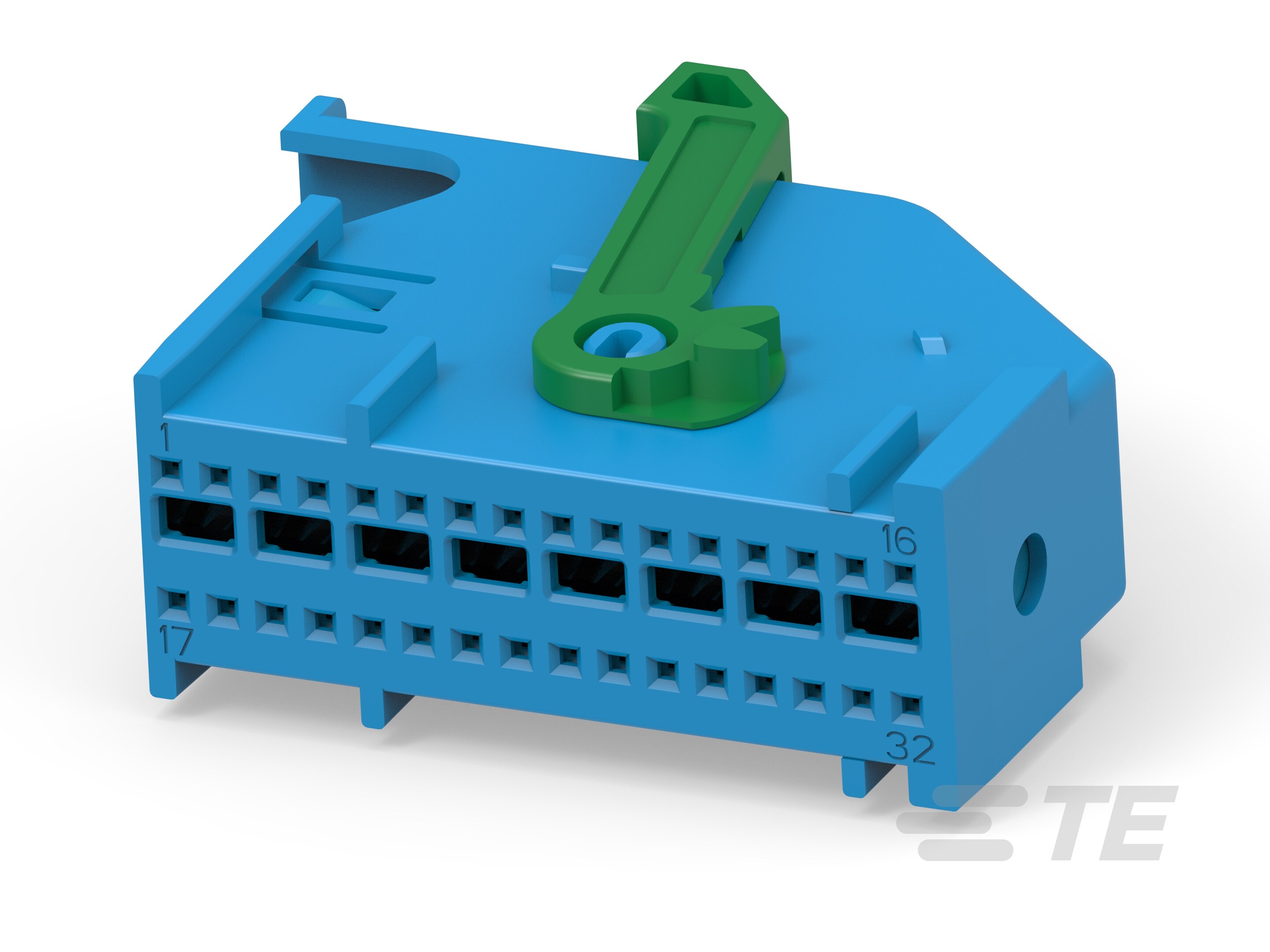 32 POS. AIR BAG KIT ASS'Y-284423-6