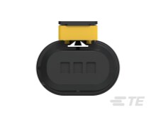 284425-1 : AMP MCP Automotive Housings | TE Connectivity