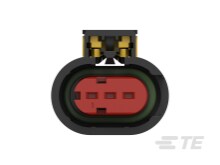 284425-1 : AMP MCP Automotive Housings | TE Connectivity