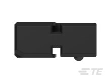 284442-1 : MQS Automotive Housings | TE Connectivity