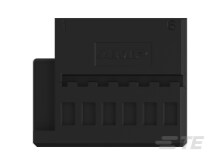 284442-1 : MQS Automotive Housings | TE Connectivity