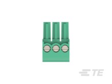 284506-3 : Buchanan PCB Terminal Blocks | TE Connectivity