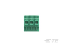 284391-3 : Buchanan PCB Terminal Blocks | TE Connectivity