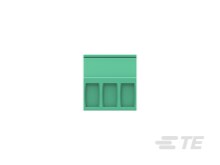 数量限定セール  Terminal PCB Buchanan : 284506-3 Blocks Connectivity TE | タレントカード