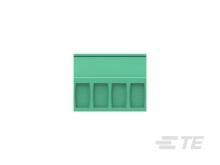 トージョー　Rng Prf (SH) 284506-5 : Buchanan PCB Terminal Blocks | TE Connectivity