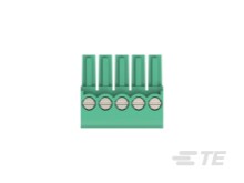 284506-5 : Buchanan PCB Terminal Blocks | TE Connectivity