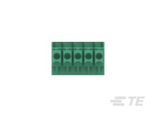 284506-5 : Buchanan PCB Terminal Blocks | TE Connectivity