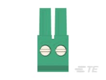 284507-2 : Buchanan PCB Terminal Blocks | TE Connectivity
