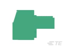 284507-4 : Buchanan PCB Terminal Blocks | TE Connectivity