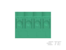 284507-4 : Buchanan PCB Terminal Blocks | TE Connectivity