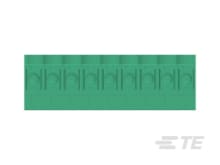 284507-9 : Buchanan PCB Terminal Blocks | TE Connectivity