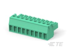 9P TERMI-BLOK PLUG STACK 3,8-284509-9