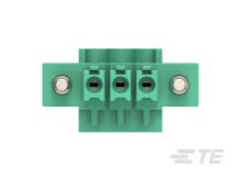 大勧め 284510-3 TE | ブロック 規格ターミナル PCB Buchanan : ウェア