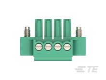 【新発売】今週の市販 : 284510-4 Buchanan TE | ブロック 規格ターミナル PCB アイドル