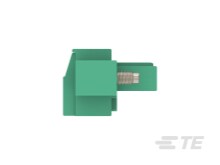 あんさま 専用！！ 284510-7 : Buchanan PCB 規格ターミナル ブロック | TE