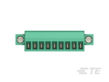 あんさま 専用！！ 1-284510-2 : Buchanan PCB 規格ターミナル ブロック | TE