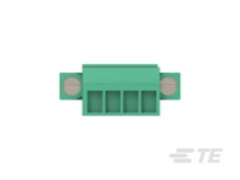 284511-4 : Buchanan PCB Terminal Blocks | TE Connectivity