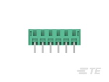 284512-6 : Buchanan PCB Terminal Blocks | TE Connectivity