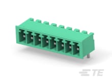 284512-8 PCB Terminal Blocks  1