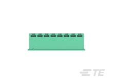 284512-8 | TE Connectivity, 3.5mm Pitch, Buchanan, 8 Way