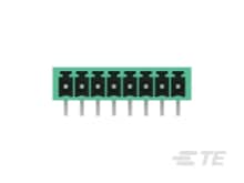 【セール】 284512-8 : Buchanan PCB Terminal Blocks | TE Connectivity テープ・マスキングテープ