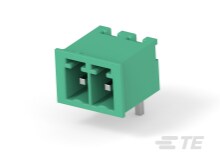 2 POS TERMI-BLOK HDR 900 POL.-284513-2