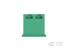 284513-2 : Buchanan PCB Terminal Blocks | TE Connectivity 284513-2 : Buchanan PCB Terminal Blocks | TE Connectivity