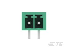 284513-2 : Buchanan PCB Terminal Blocks | TE Connectivity 284513-2 : Buchanan PCB Terminal Blocks | TE Connectivity