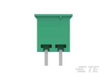 284514-2 : Buchanan PCB Terminal Blocks | TE Connectivity