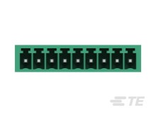284514-9 : Buchanan PCB Terminal Blocks | TE Connectivity