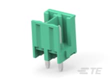 2P TERMI-BLOK HDR DIR MODULE-284515-2
