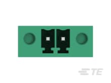 284516-2 : Buchanan PCB Terminal Blocks | TE Connectivity