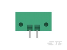 284506-2 : Buchanan PCB Terminal Blocks | TE Connectivity