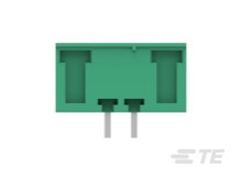284516-2 : Buchanan PCB Terminal Blocks | TE Connectivity