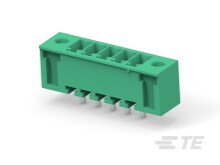 5P TERMIBLOK HDR DIR C VITI-284516-5